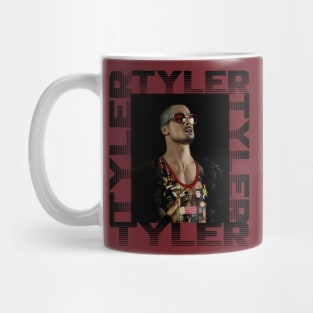 Tyler Durden Mug